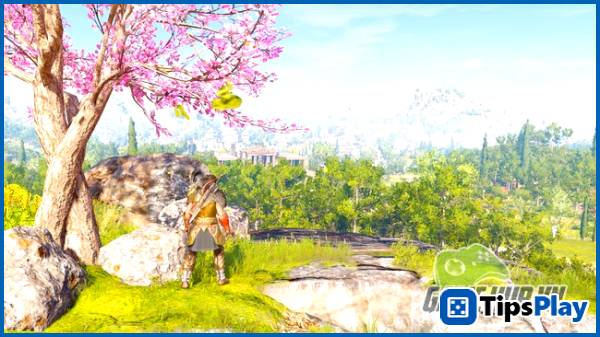 images 2 of [Review] Assassin's Creed Odyssey - Is this the most epic game in Assassin's Creed history?